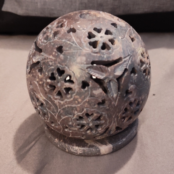 NWT! Yankee Candle Tealight Candle Holder - Picture 3 of 10